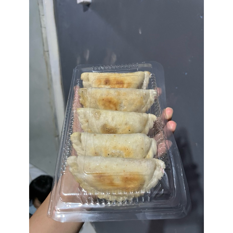

Cireng isi ayam suir isi 5