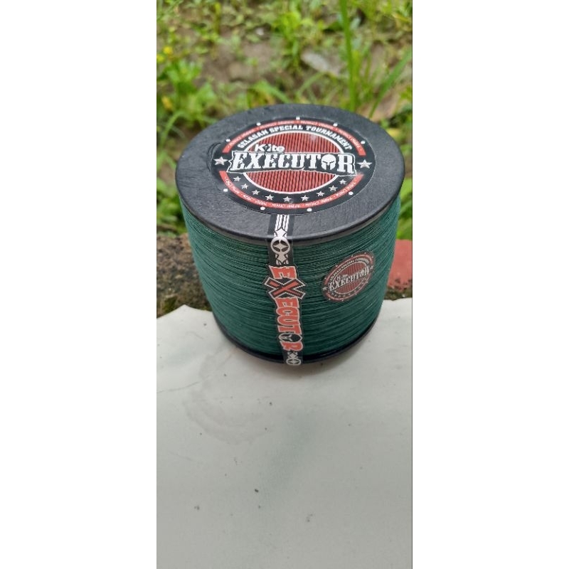 Gelasan Molor 3000 yard EXECUTOR