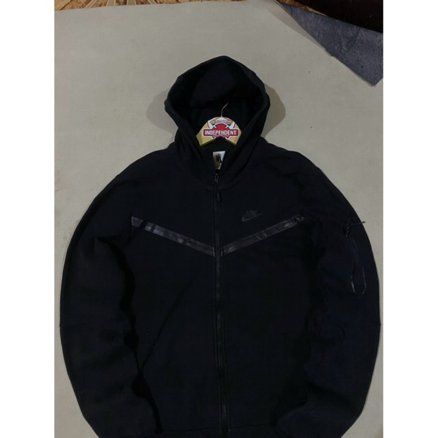 hoodie nike tech second