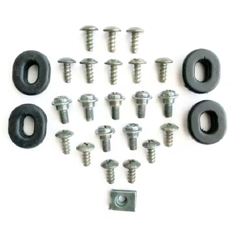 Baut Cover Body Honda Blade 110 Old Baut Cover Body Honda Blade 110 Old