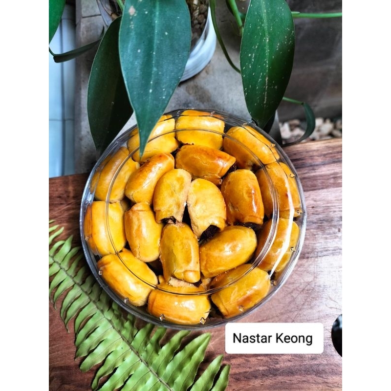 

Nastar Keong Nastar Lebaran Kue Kering