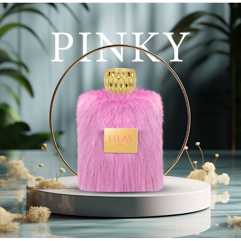 LELAS PARFUM Original100ml