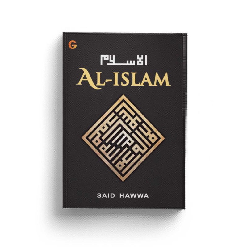 [EDISI BARU] AL-ISLAM karya Said Hawwa