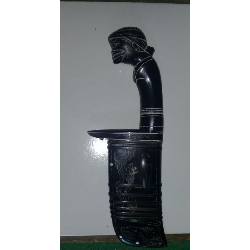 Petok Ukiran Cepot