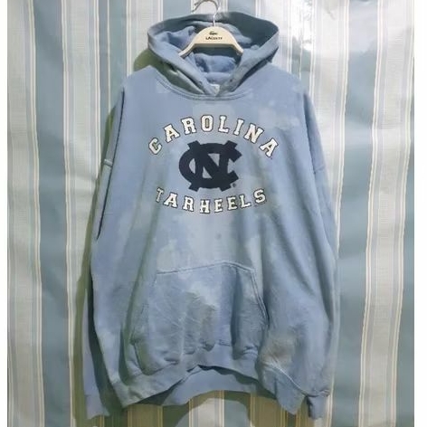 HOODIE GILDAN _BUILD UP_ Size XL #HDB16