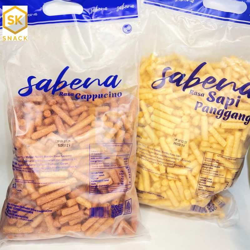 

STIK SABENA 340 GRAM