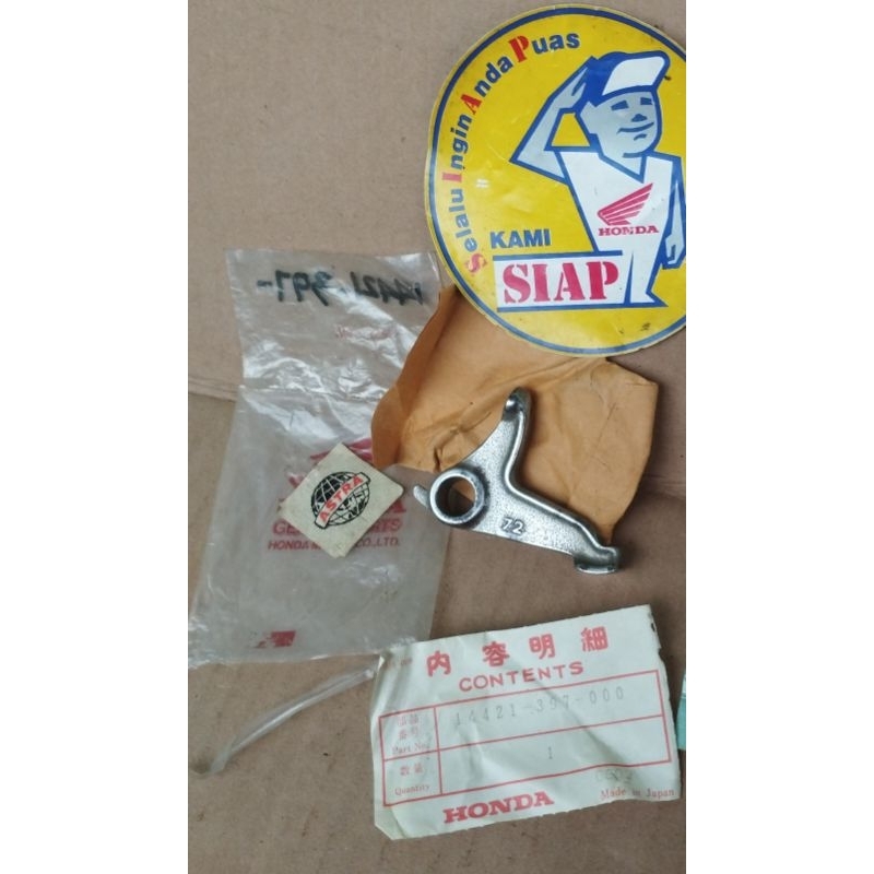 templar templar klep valve honda cg110 cg125 cg 110 cg 125 cg110n cgn original ori made in japan