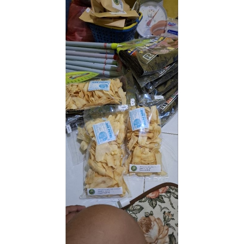 

kripik