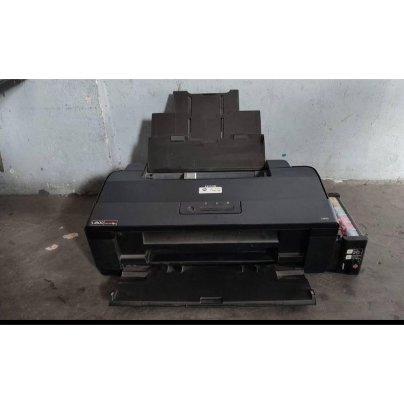 Epson L1800 Minus Head