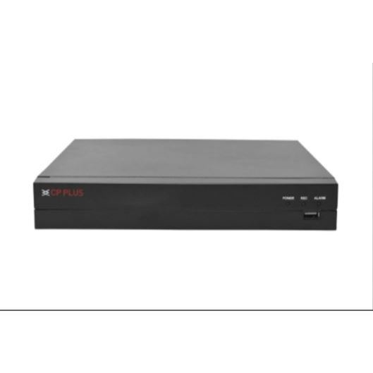 CCTV DVR  CP PLUS CP-VRA-1K0401 4 Channel
