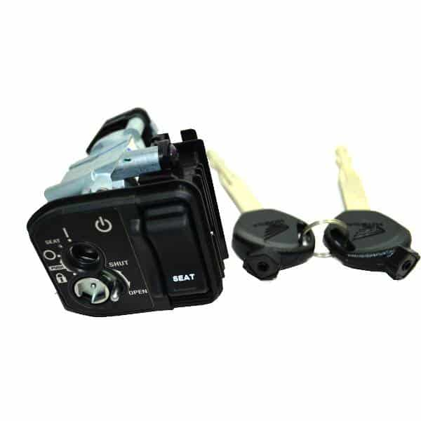 Kunci Kontak (Key Set) Honda BeAT K1A