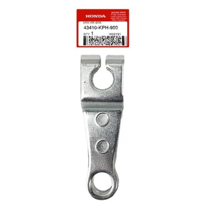 Arm RR Brake – Kharisma, Revo & Supra X 125 | 43410KPH900 100% ORI AHM