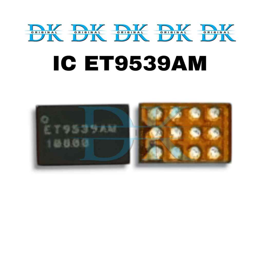 Ic Samsung A51 Ic Charger Et9539am