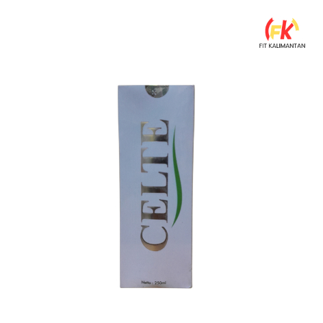 Agarillus CELTE Botol 250 mL