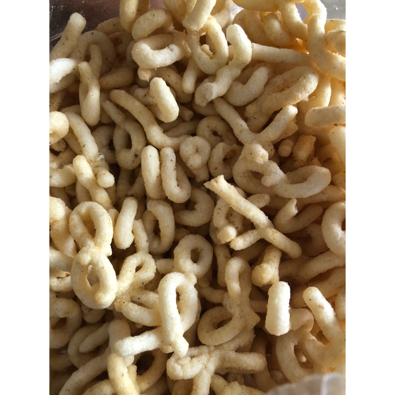 

klanting Bumbu Rasa Bawang khas lampung 1kg