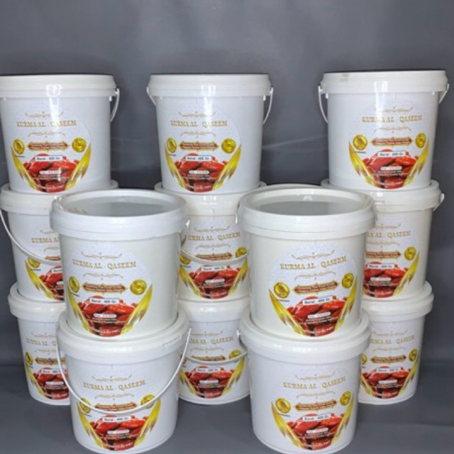 

kurma al qaseem premium