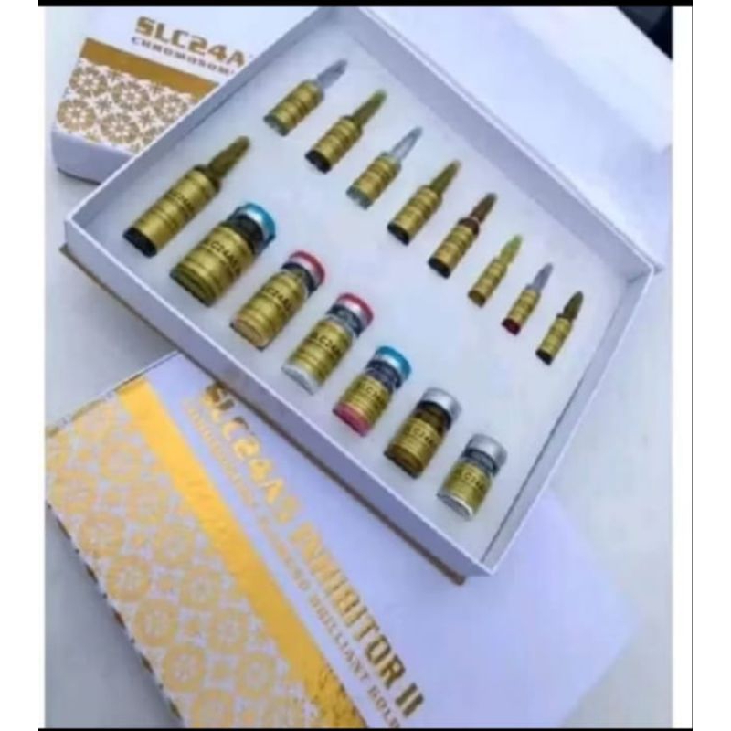 slc24a5 cromosom inhibitor 2 box