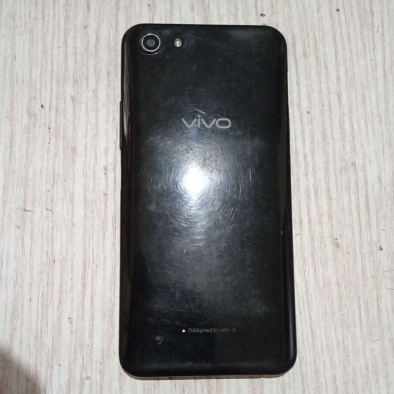 MESIN HIDUP VIVO Y81 MINUS LCD