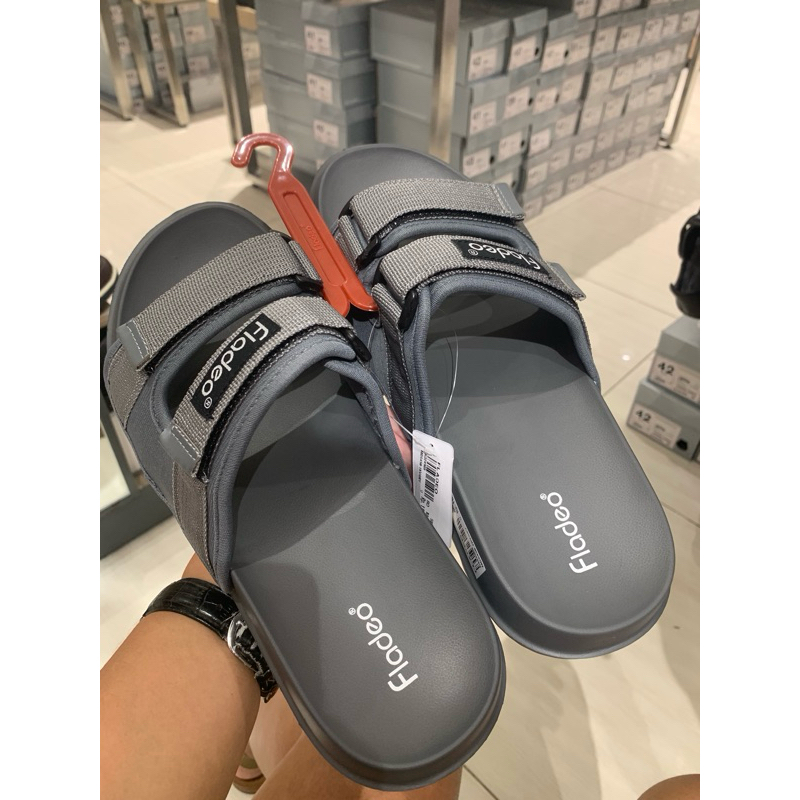 Sandal Pria Fladeo Matahari Murah