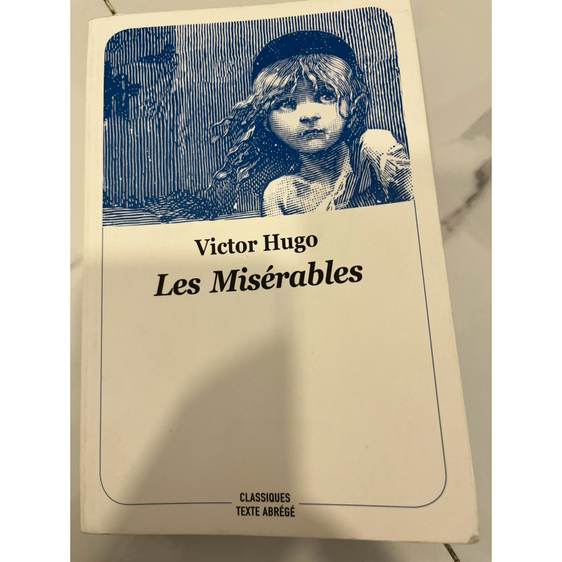 Victor Hugo: Les Misérables