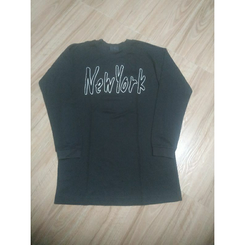 Sweatshirt MLB New York Yankees Original