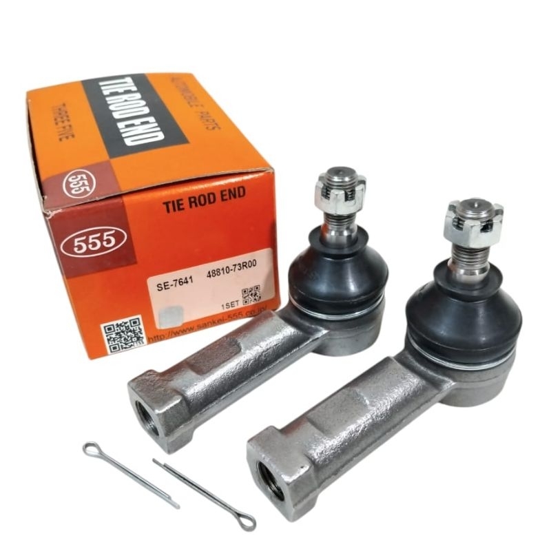 SE-7641 Tie Rod Suzuki New Carry Tayo - New Ertiga / Tirod End / Tirot Pendek