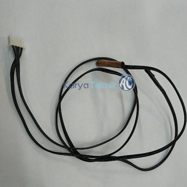 Thermistor Termistor Ac Tcl Honsu Akari Socket Double