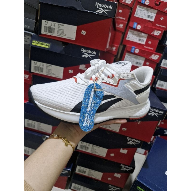 REEBOK ENERGEN PLUS 2 (LAST CALL)