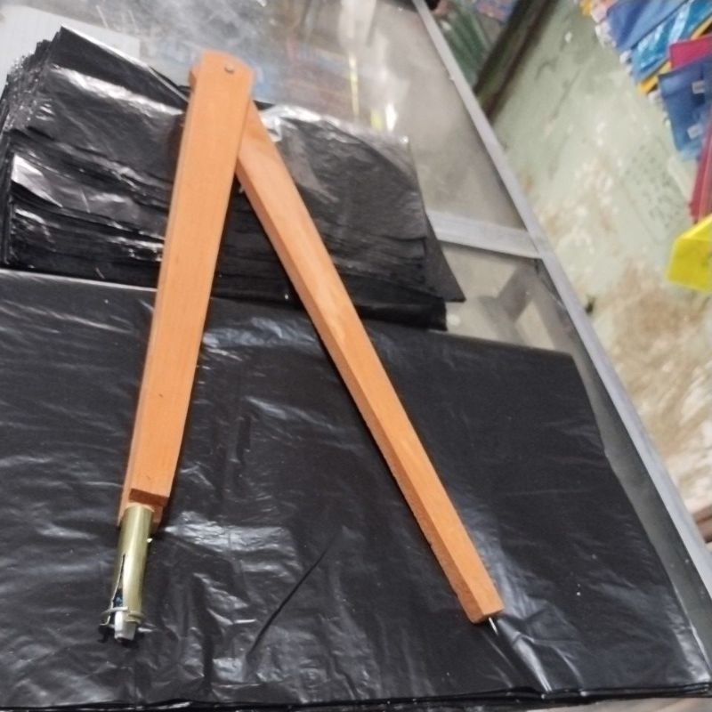 

JANGKA KAYU KWALITAS SUPER