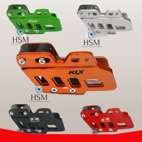 Tensioner Rantai Klx Dtracker Bf New Yz Crf Kx Model Ktm