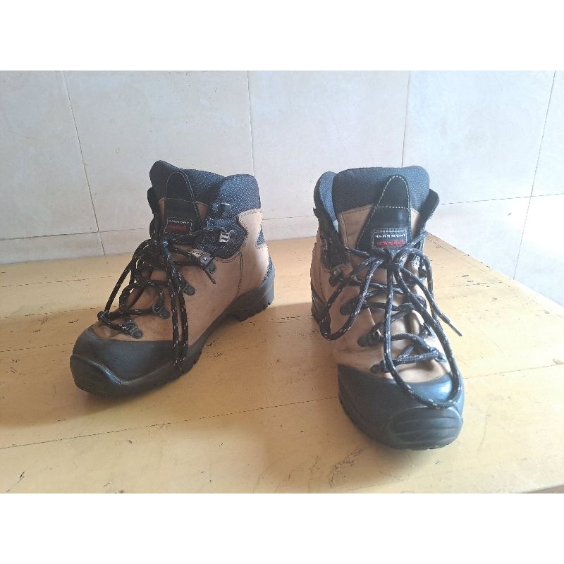 Sepatu Garmont Made in Italy Original ukuran 42