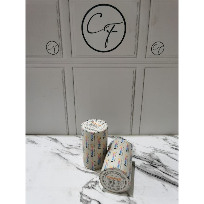 

Printech Kertas Thermal 75x46 - 5roll