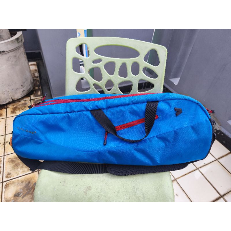 Tas Badminton Kalibre Second