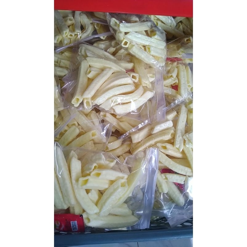 

potatosnack