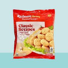 

RICHEASE FACTORY CLASIC RECIPES 250G (buy 1 get 1)