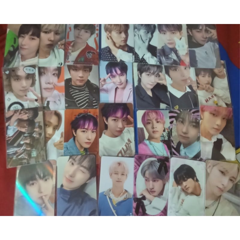 Take all pc renjun haechan
