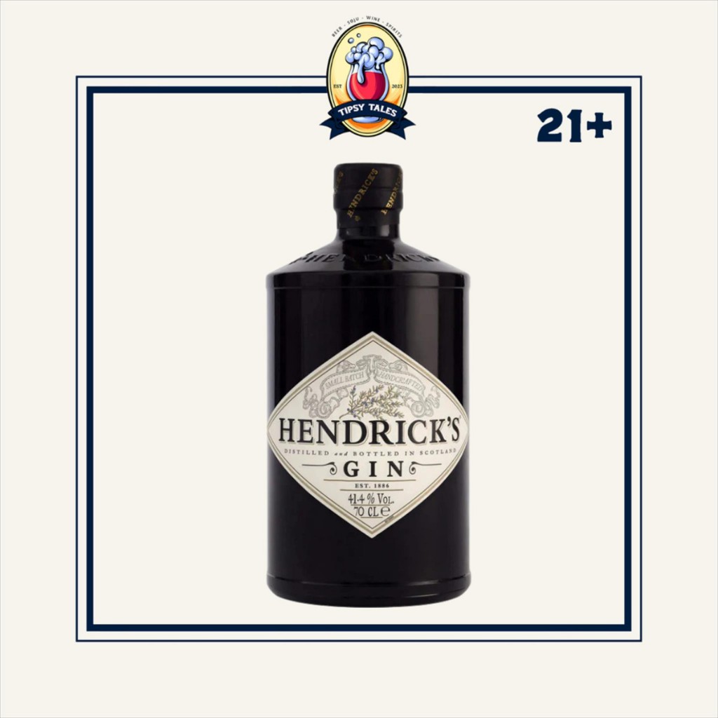 

(21+) Hendrick `s Gn 700ml