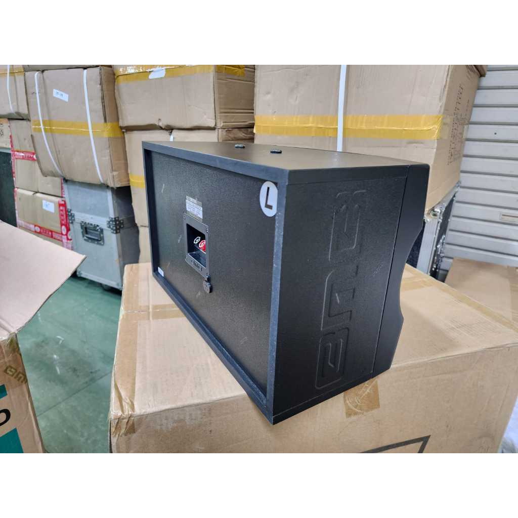 Speaker Karaoke BMB CS 252 V / CS252V / CS252 V Original ukuran 8 inch