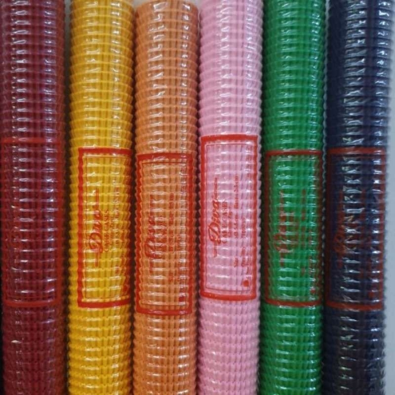 Cup Kue Diva Cup Case 5.5 Warna warni / Cup nastar warna / Cup Diva