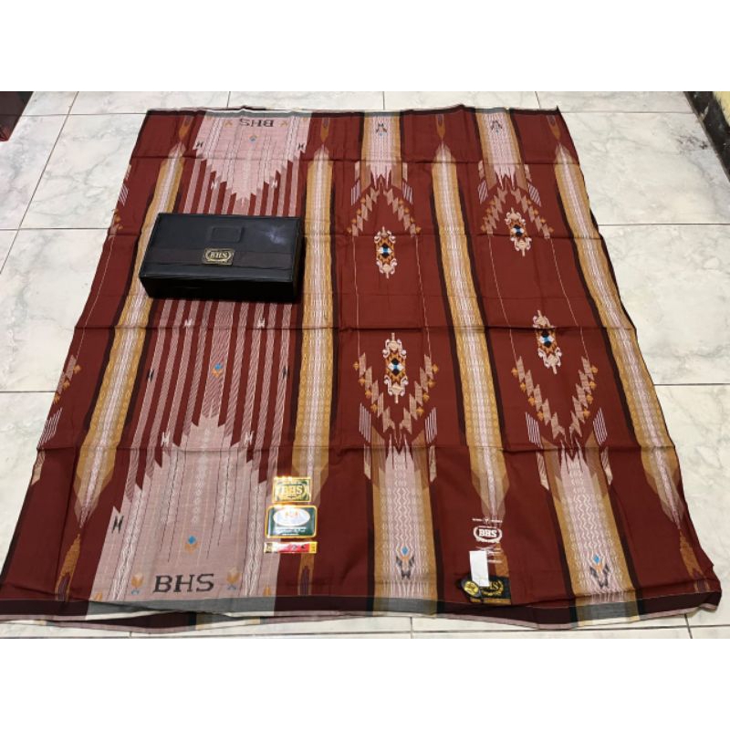 BHS SGC FULL SUTRA GOLD SPUNSLIK