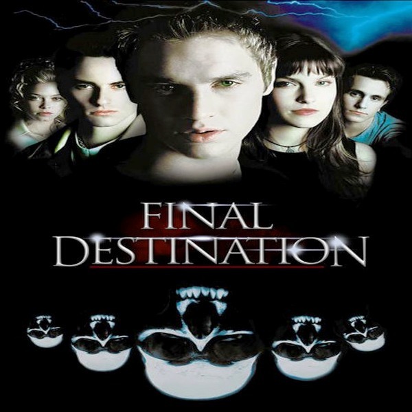 Pelem Final Destination 2000