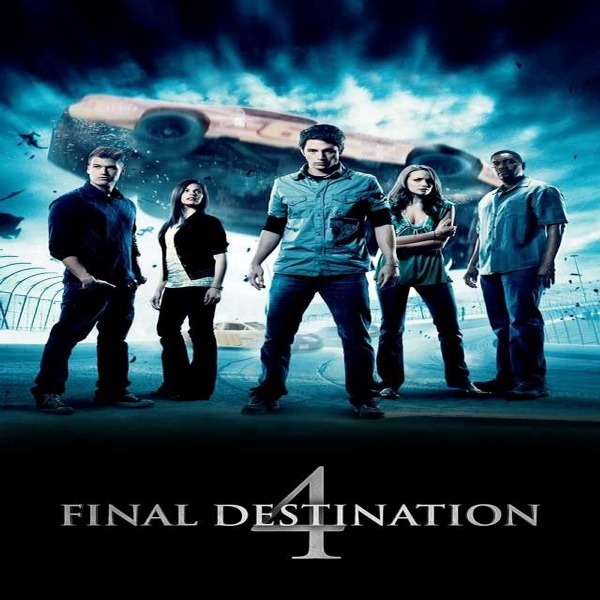 Pelem Final Destination 4 (2009)