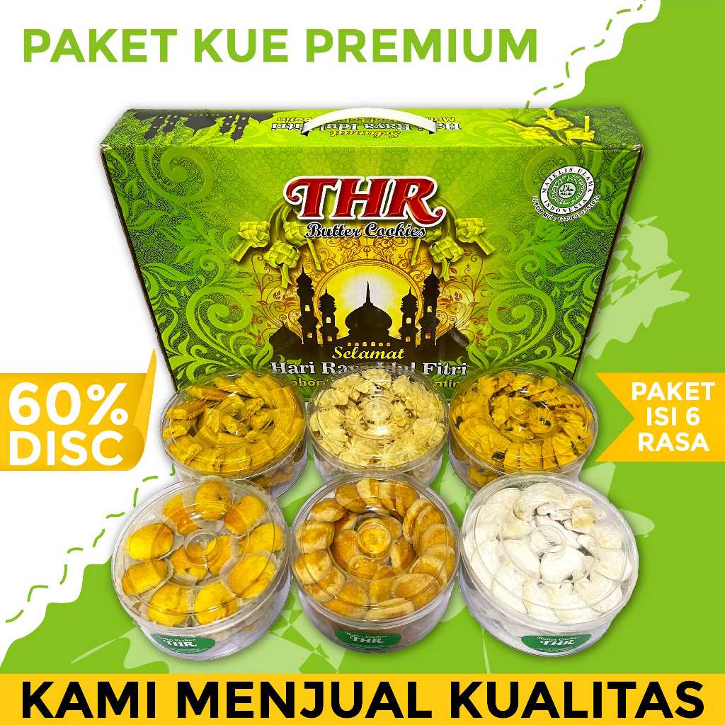 

PAKET KUE KERING LEBARAN IDUL FITRI PARCEL LEBARAN IDUL FITRI HAMPERS LEBARAN IDUL FITRI PARSEL THR NASTAR PUTRI SALJU KASTANGEL KACANG 7