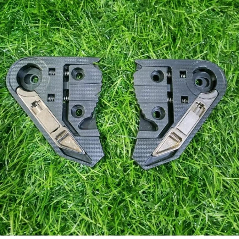 RACHET SUOMY SR GP ORIGINAL