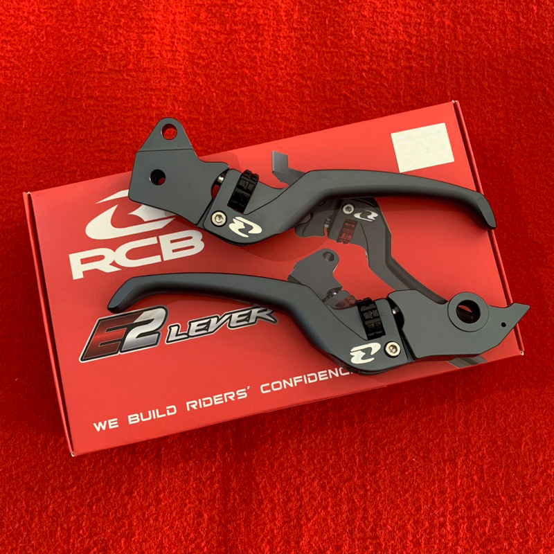 Handle Rem RCB RACING BOY E2 Beat Fi Cbs / Vario 125 Old / Vario 150 Old