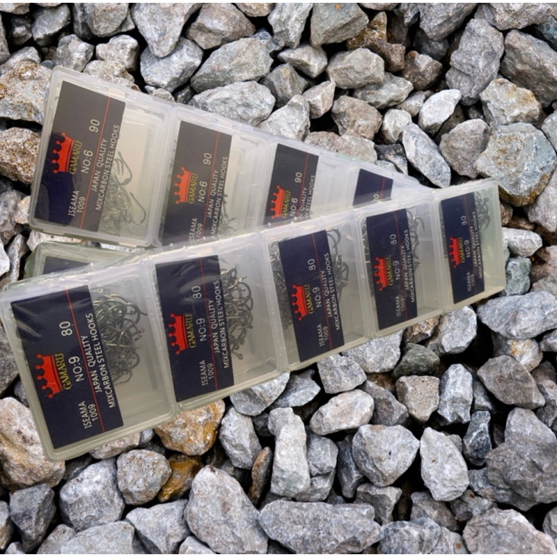 Mata pancing Gamaru iseama 1009