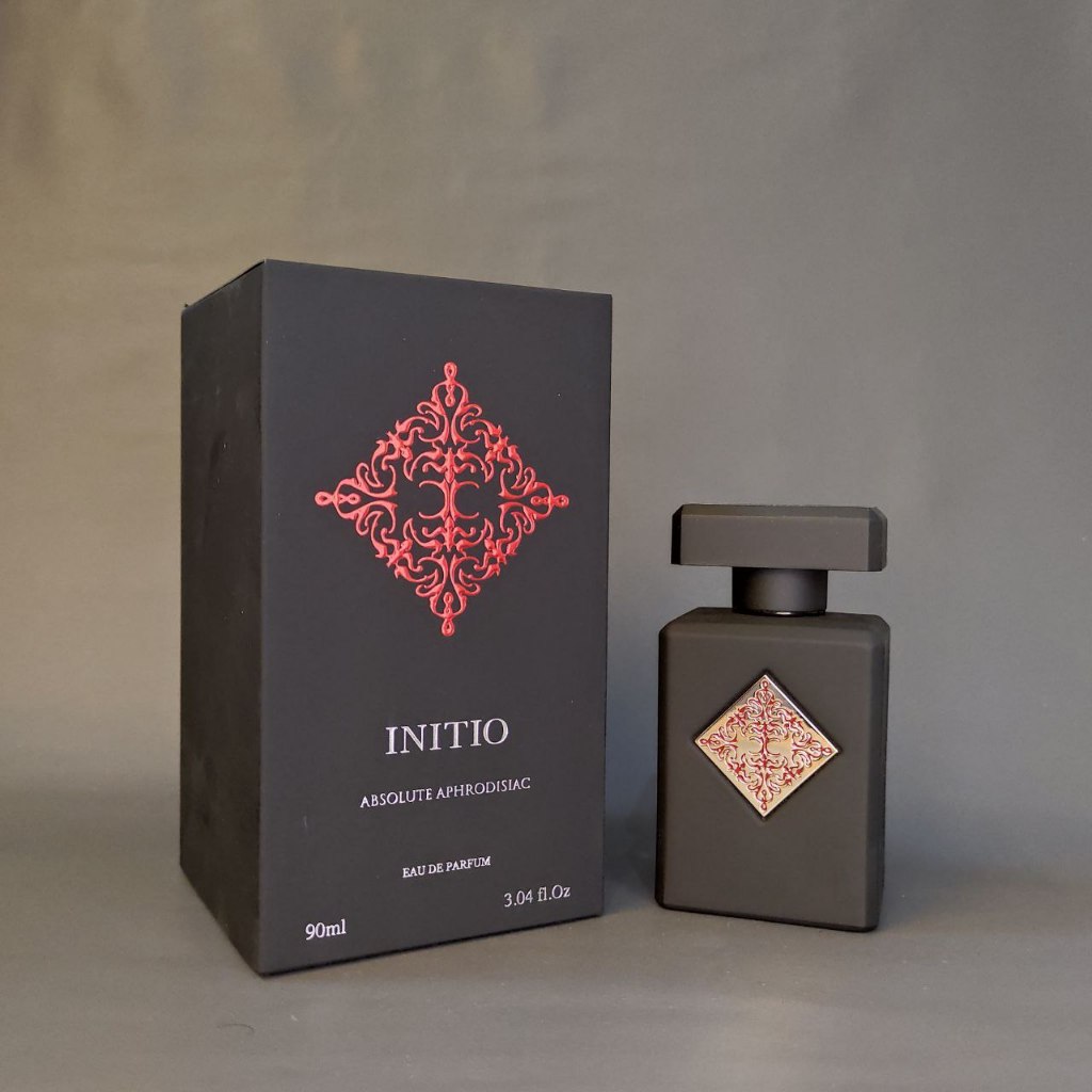 PRELOVED Initio Parfum Prives Absolute Aphrodisiac For Unisex 90ml