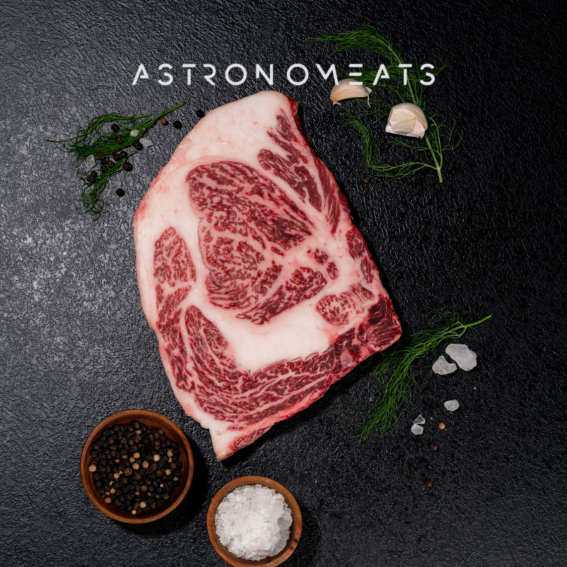 

ICHI GYU RIBLOIN / ROSU - ASTRONOMEATS
