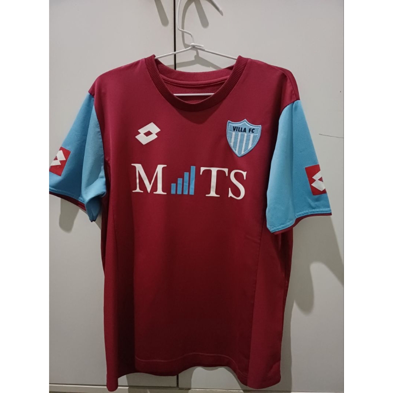 Jersey Aston Villa (Preloved)