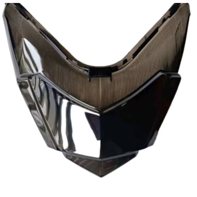 Star MIKA STOPLAMP VARIO 125 150 LED OLD 20152016 2017 SMOKE BENING